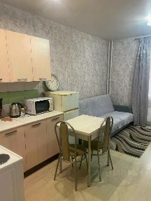 Сдается студия, 25 м²