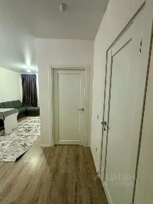 Сдается 1-комн. квартира, 34,1 м²