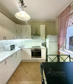 Сдается 1-комн. квартира, 40 м²