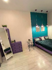 Сдается студия, 25,4 м²