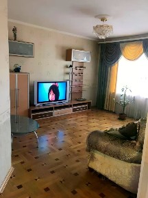 Сдается 1-комн. квартира, 35 м²