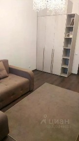 Сдается 1-комн. квартира, 36 м²