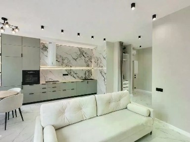 Сдается 2-комн. квартира, 55 м²