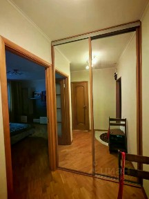 Сдается 1-комн. квартира, 41 м²