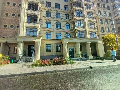 Сдается 1-комн. квартира, 37 м²