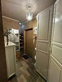 Сдается 1-комн. квартира, 38 м²