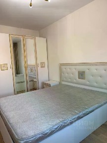 Сдается 1-комн. квартира, 37 м²