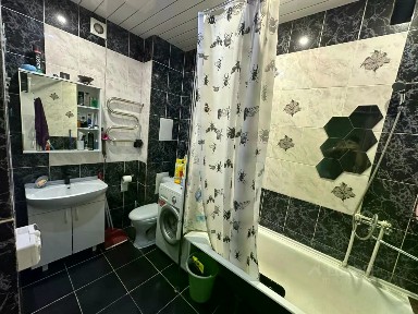 Продается 2-комн. квартира, 61,9 м²