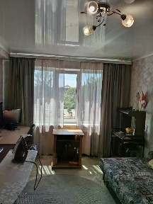 Продается 2-комн. квартира, 44,6 м²