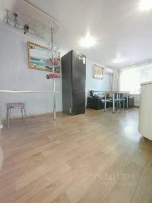 Продается 2-комн. квартира, 58,4 м²