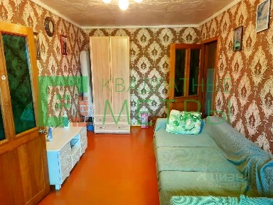 Продается 2-комн. квартира, 42,4 м²