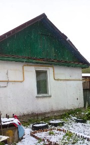 Продается 1-этажный дом, 29,9 м²