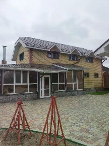 Продается 3-этажный коттедж, 300 м²
