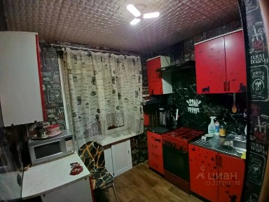 Сдается 4-комн. квартира, 67 м²