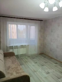Сдается 1-комн. квартира, 34 м²