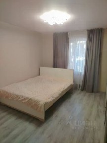 Сдается 2-комн. квартира, 55 м²