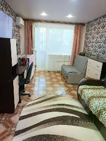 Сдается 1-комн. квартира, 30 м²