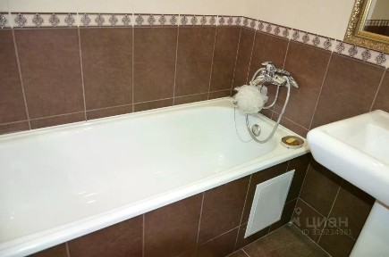 Сдается 1-комн. квартира, 45 м²