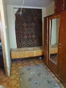 Сдается 1-комн. квартира, 31 м²