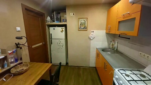 Сдается 1-комн. квартира, 32 м²