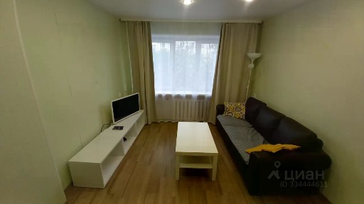 Сдается 2-комн. квартира, 47 м²