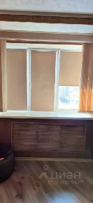 Сдается 1-комн. квартира, 31 м²