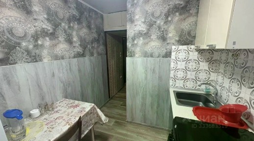 Сдается 1-комн. квартира, 30,6 м²