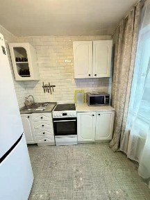Сдается 2-комн. квартира, 52 м²