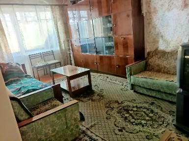 Сдается 2-комн. квартира, 45 м²