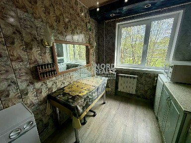 Сдается 2-комн. квартира, 47 м²
