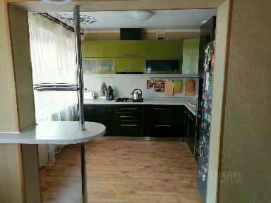 Сдается 3-комн. квартира, 104 м²