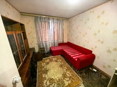 Сдается 1-комн. квартира, 30 м²