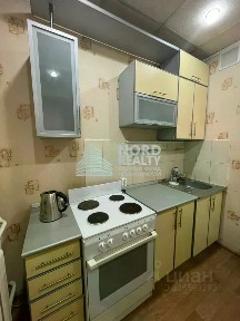 Сдается 1-комн. квартира, 32 м²