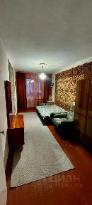 Сдается 3-комн. квартира, 64 м²