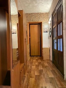 Сдается 2-комн. квартира, 56,1 м²