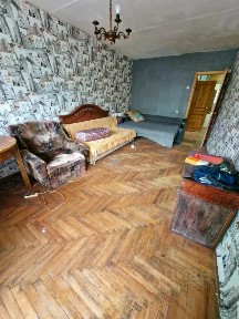 Сдается 2-комн. квартира, 48 м²