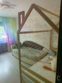 Сдается 3-комн. квартира, 64,6 м²
