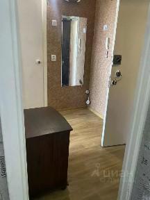 Сдается 1-комн. квартира, 30 м²