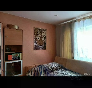 Сдается 2-комн. квартира, 37 м²