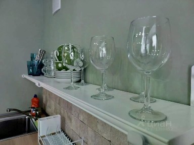 Сдается 3-комн. квартира, 43 м²