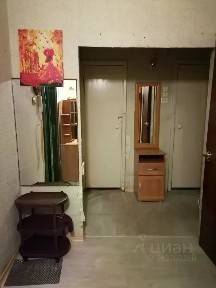 Сдается 1-комн. квартира, 41 м²