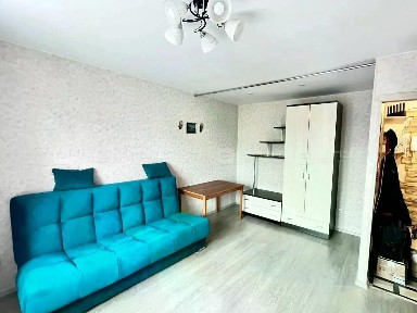 Продается 1-комн. квартира, 30,1 м²