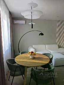 Продается 3-комн. квартира, 93,3 м²