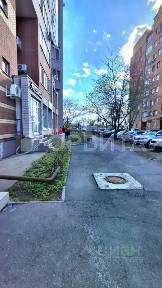 Сдается помещение свободного назначения, 59,2 м²