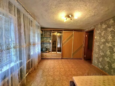 Сдается 1-этажный дом, 40 м²
