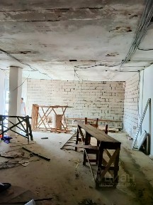 Сдается помещение свободного назначения, 92,3 м²