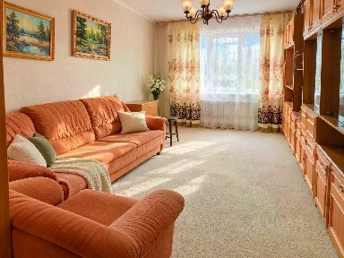 Сдается 2-комн. квартира, 58 м²