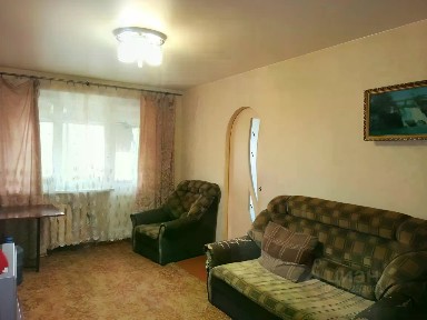 Продается 3-комн. квартира, 57,6 м²