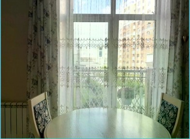 Продается 2-комн. квартира, 75,2 м²