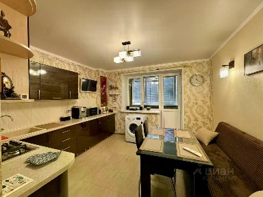 Продается 2-комн. квартира, 63,5 м²